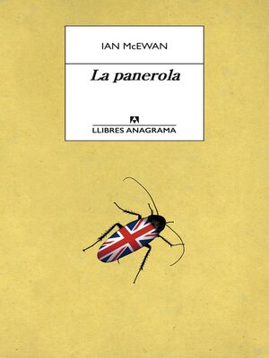cover image of La panerola